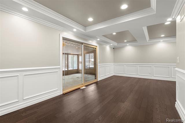 Builiding view six for 41925 South, Canton, MI. 48188