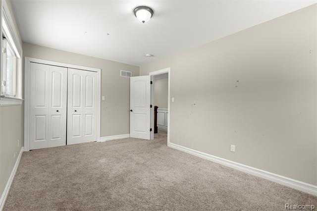 Builiding view thirteen for 41925 South, Canton, MI. 48188