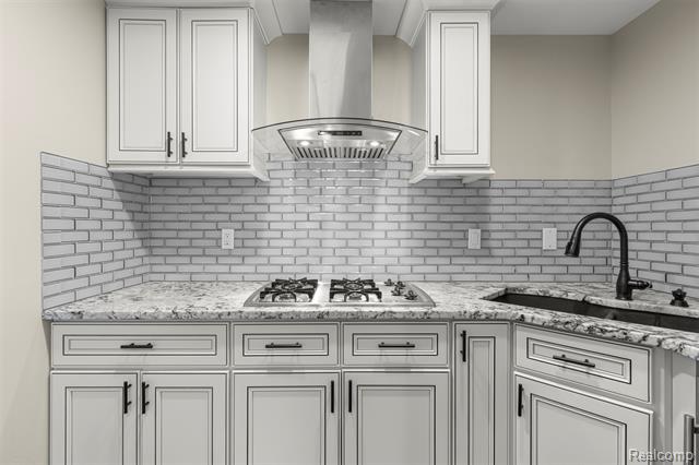 Builiding view twenty four for 41925 South, Canton, MI. 48188