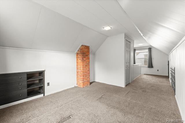 Builiding view thirteen for 24080 Stanford, Dearborn Heights, MI. 48125