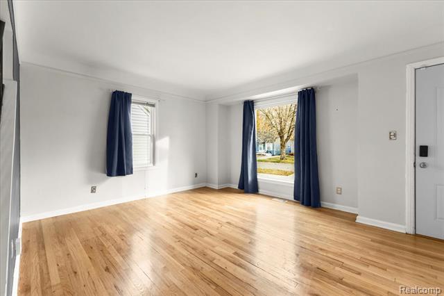 Builiding view three for 24080 Stanford, Dearborn Heights, MI. 48125