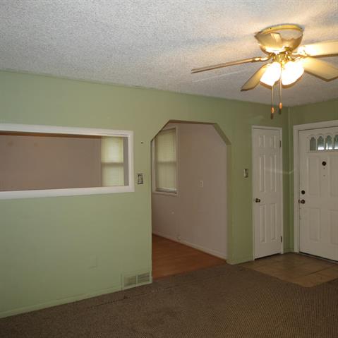 Builiding view eleven for 24162 Dartmouth, Dearborn, MI. 48124