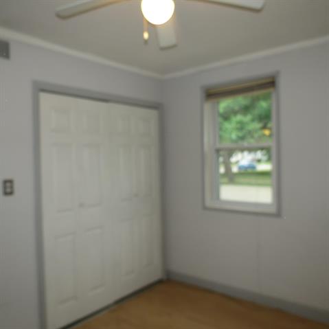 Builiding view thirteen for 24162 Dartmouth, Dearborn, MI. 48124