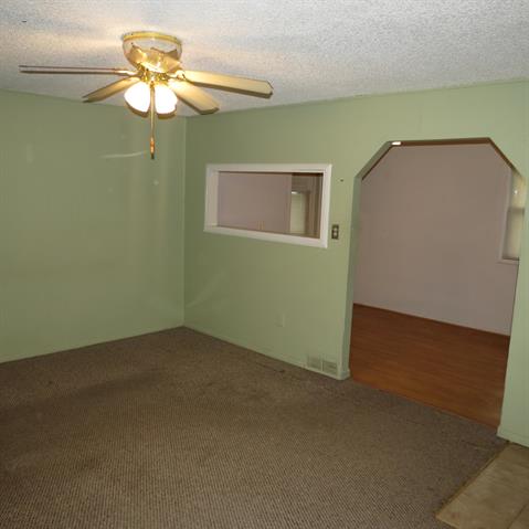 Builiding view twelve for 24162 Dartmouth, Dearborn, MI. 48124