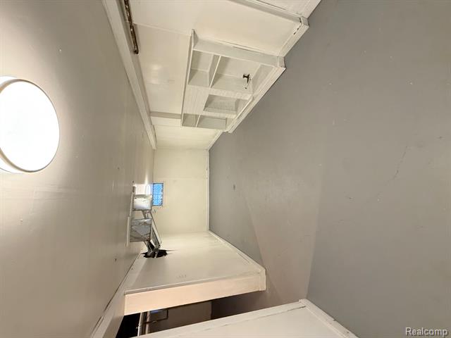 Builiding view nine for 3800 West Point, Dearborn, MI. 48124