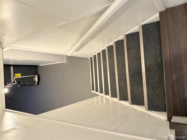 Builiding view seven for 3800 West Point, Dearborn, MI. 48124