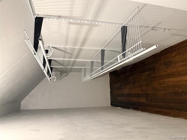 Builiding view thirteen for 3800 West Point, Dearborn, MI. 48124