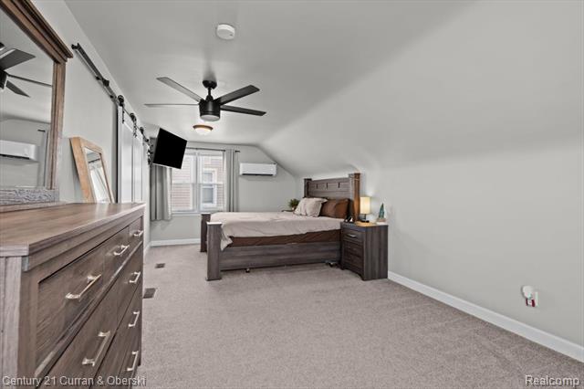 Builiding view nineteen for 3304 Chestnut, Dearborn, MI. 48124