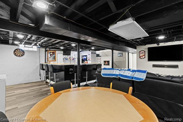 Builiding view twenty nine for 3304 Chestnut, Dearborn, MI. 48124