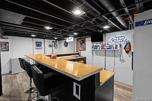 Builiding view twenty three for 3304 Chestnut, Dearborn, MI. 48124