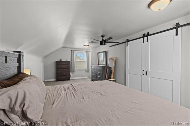 Builiding view twenty for 3304 Chestnut, Dearborn, MI. 48124