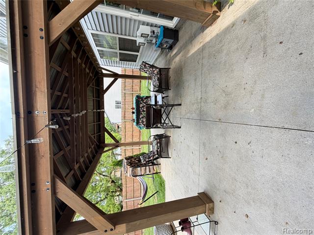 Builiding view four for 38798 Covington, Wayne, MI. 48184
