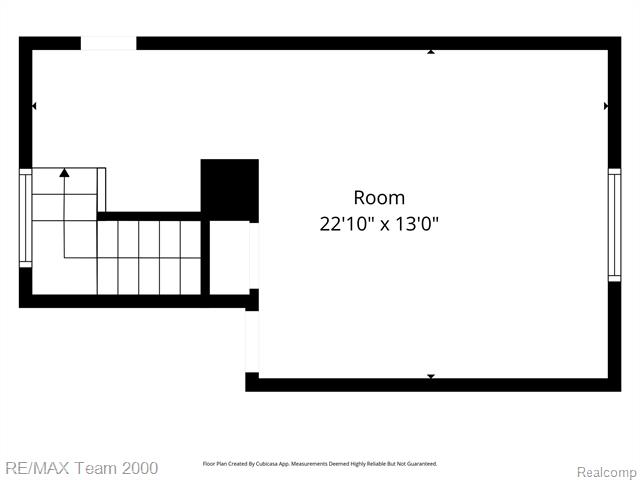 Builiding view twenty seven for 3130 Chestnut, Dearborn, MI. 48124