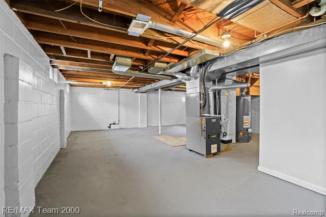 Builiding view twenty three for 3130 Chestnut, Dearborn, MI. 48124