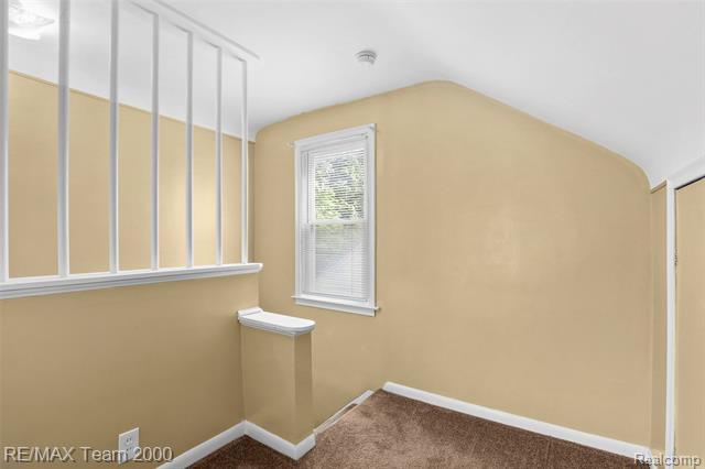 Builiding view twenty for 3130 Chestnut, Dearborn, MI. 48124
