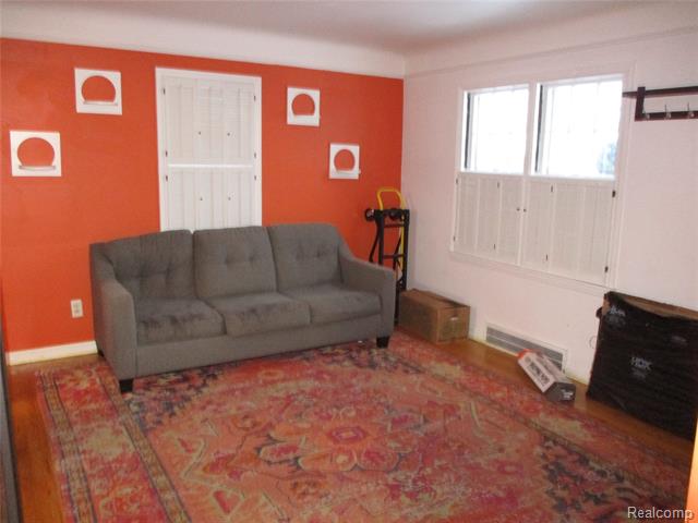 Builiding view three for 24411 Union, Dearborn, MI. 48124