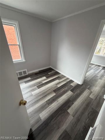 Builiding view seven for 24130 Ross, Dearborn, MI. 48124