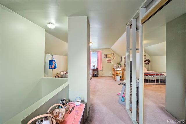 Builiding view twenty two for 3201 Croissant, Dearborn, MI. 48124