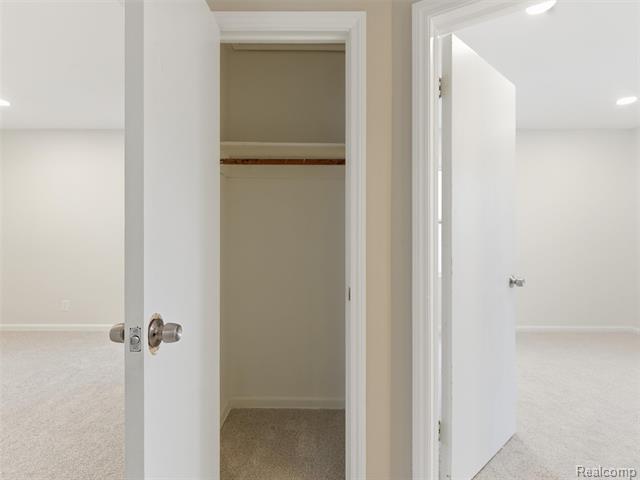 Builiding view twelve for 1811 E Marshall, Ferndale, MI. 48220