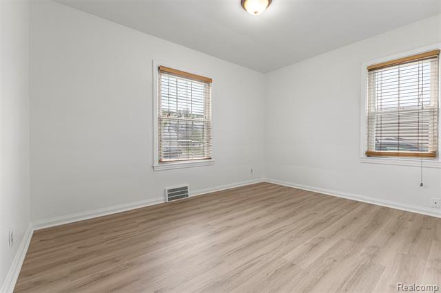 Builiding view twenty one for 3360 Alice, Dearborn, MI. 48124