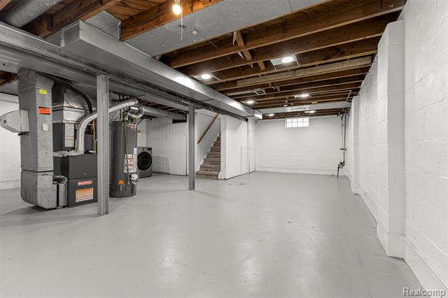 Builiding view twenty three for 3360 Alice, Dearborn, MI. 48124