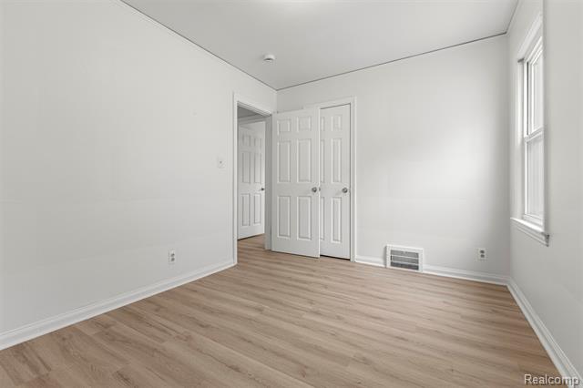 Builiding view twenty for 3360 Alice, Dearborn, MI. 48124