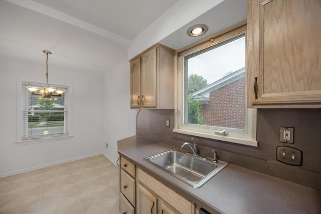 Builiding view eight for 3300 Alice, Dearborn, MI. 48124