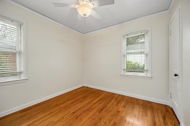 Builiding view nine for 3300 Alice, Dearborn, MI. 48124