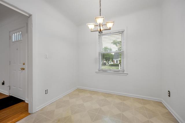 Builiding view six for 3300 Alice, Dearborn, MI. 48124