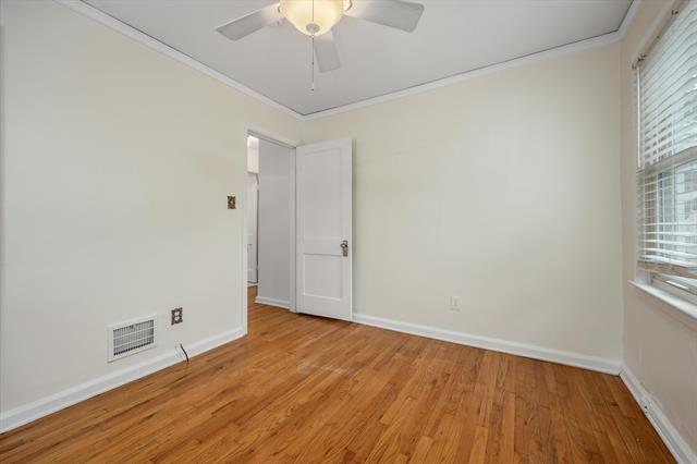 Builiding view ten for 3300 Alice, Dearborn, MI. 48124