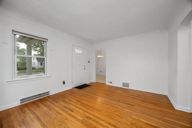 Builiding view three for 3300 Alice, Dearborn, MI. 48124