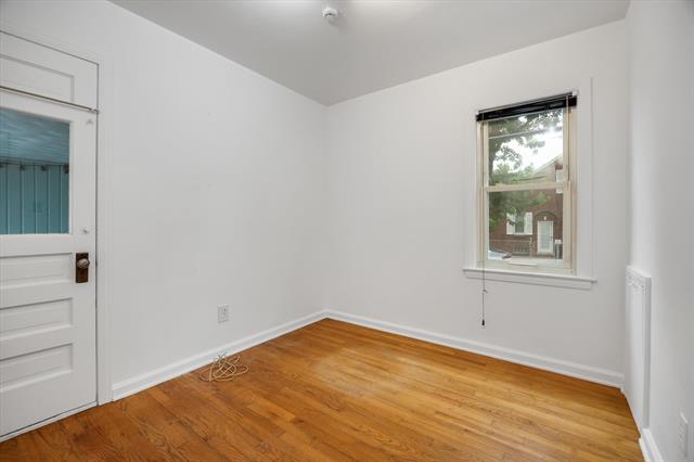 Builiding view twelve for 3300 Alice, Dearborn, MI. 48124