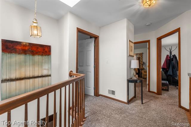 Builiding view thirty five for 2601 Dagner, Westland, MI. 48186