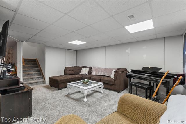 Builiding view thirty seven for 2601 Dagner, Westland, MI. 48186