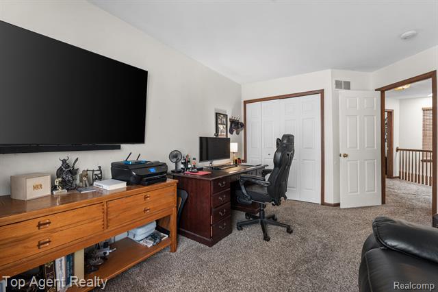 Builiding view twenty six for 2601 Dagner, Westland, MI. 48186