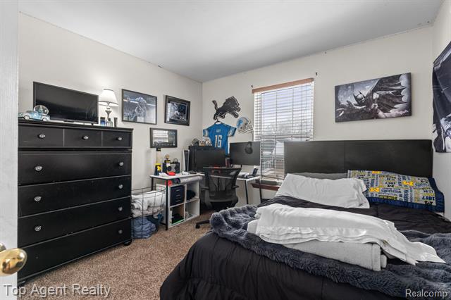 Builiding view twenty three for 2601 Dagner, Westland, MI. 48186