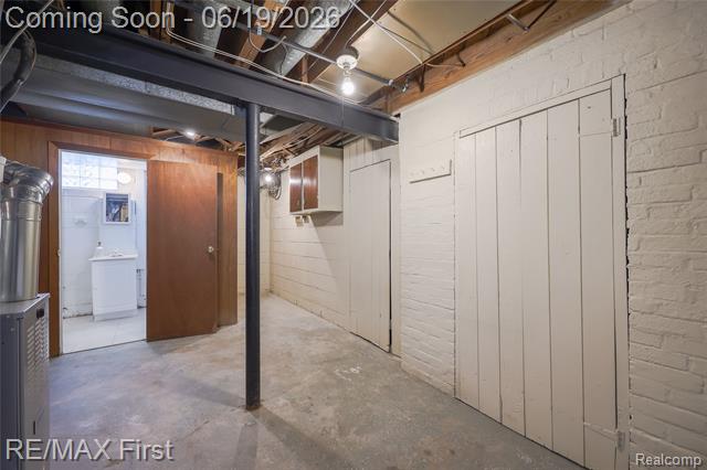 Builiding view thirty for 3250 Alice, Dearborn, MI. 48124
