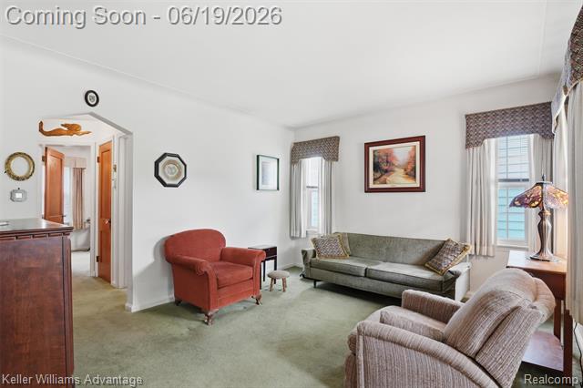 Builiding view seven for 3154 Roosevelt, Dearborn, MI. 48124