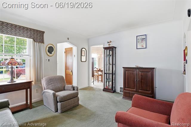 Builiding view six for 3154 Roosevelt, Dearborn, MI. 48124