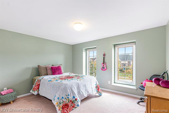 Builiding view twenty seven for 47266 White Pines, Novi, MI. 48374