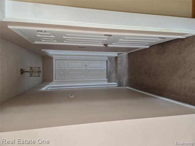 Builiding view seven for 2025 Byrd, Dearborn, MI. 48124
