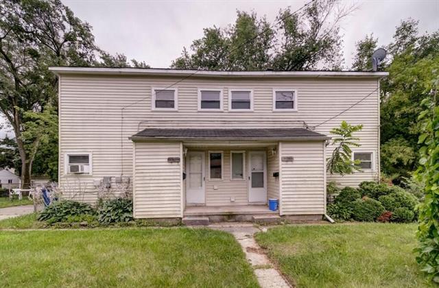 front view for 31546 Alpena, Westland, Mi. 48186
