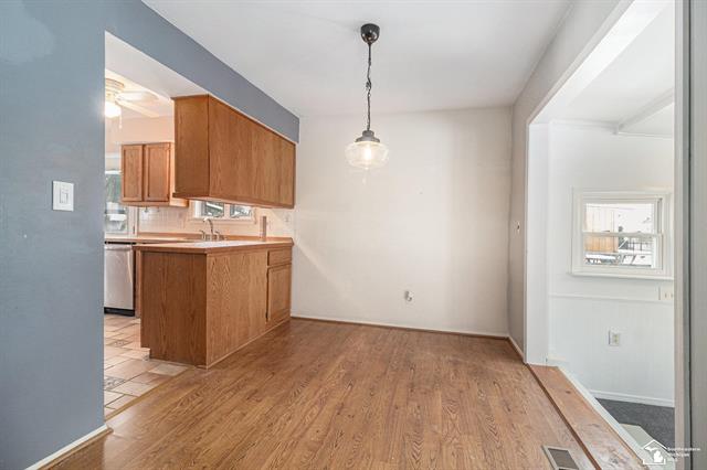 Builiding view eight for 2268 Minerva, Westland, MI. 48186