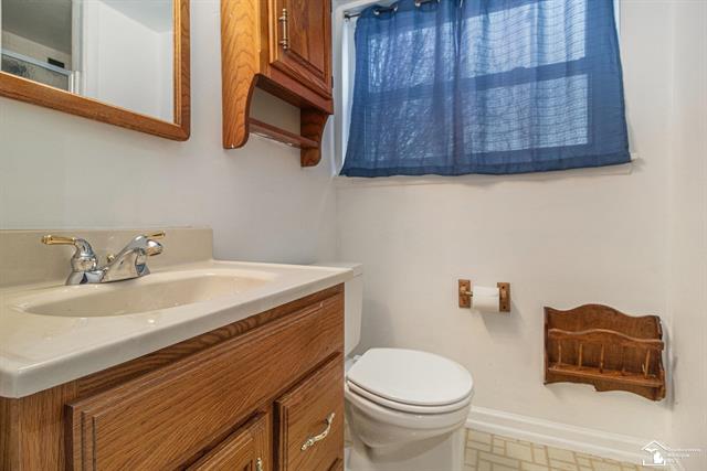 Builiding view eighteen for 2268 Minerva, Westland, MI. 48186