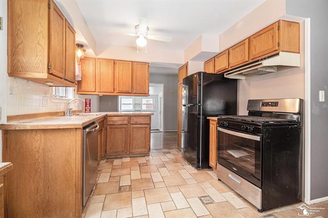 Builiding view eleven for 2268 Minerva, Westland, MI. 48186