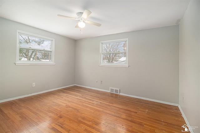 Builiding view fifteen for 2268 Minerva, Westland, MI. 48186