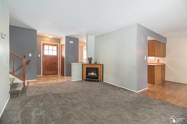 Builiding view five for 2268 Minerva, Westland, MI. 48186