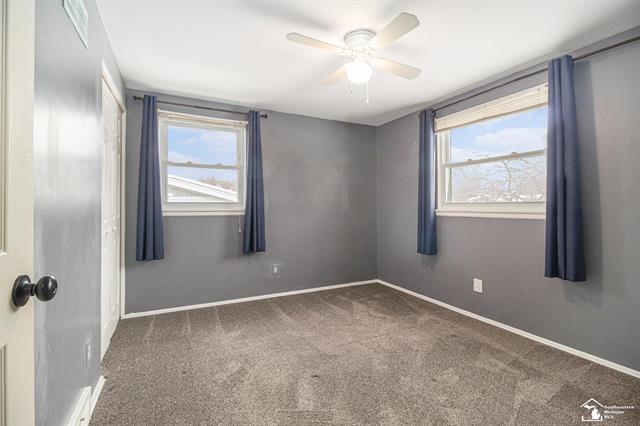 Builiding view fourteen for 2268 Minerva, Westland, MI. 48186