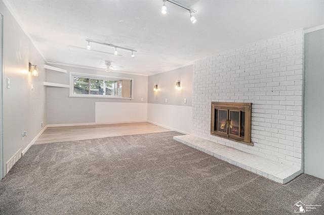 Builiding view nineteen for 2268 Minerva, Westland, MI. 48186