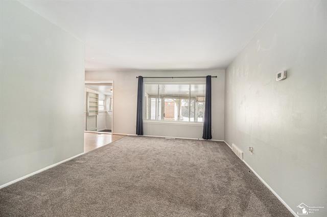 Builiding view seven for 2268 Minerva, Westland, MI. 48186